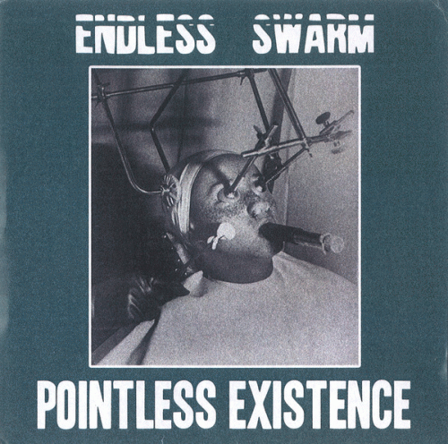 Pointless Existence